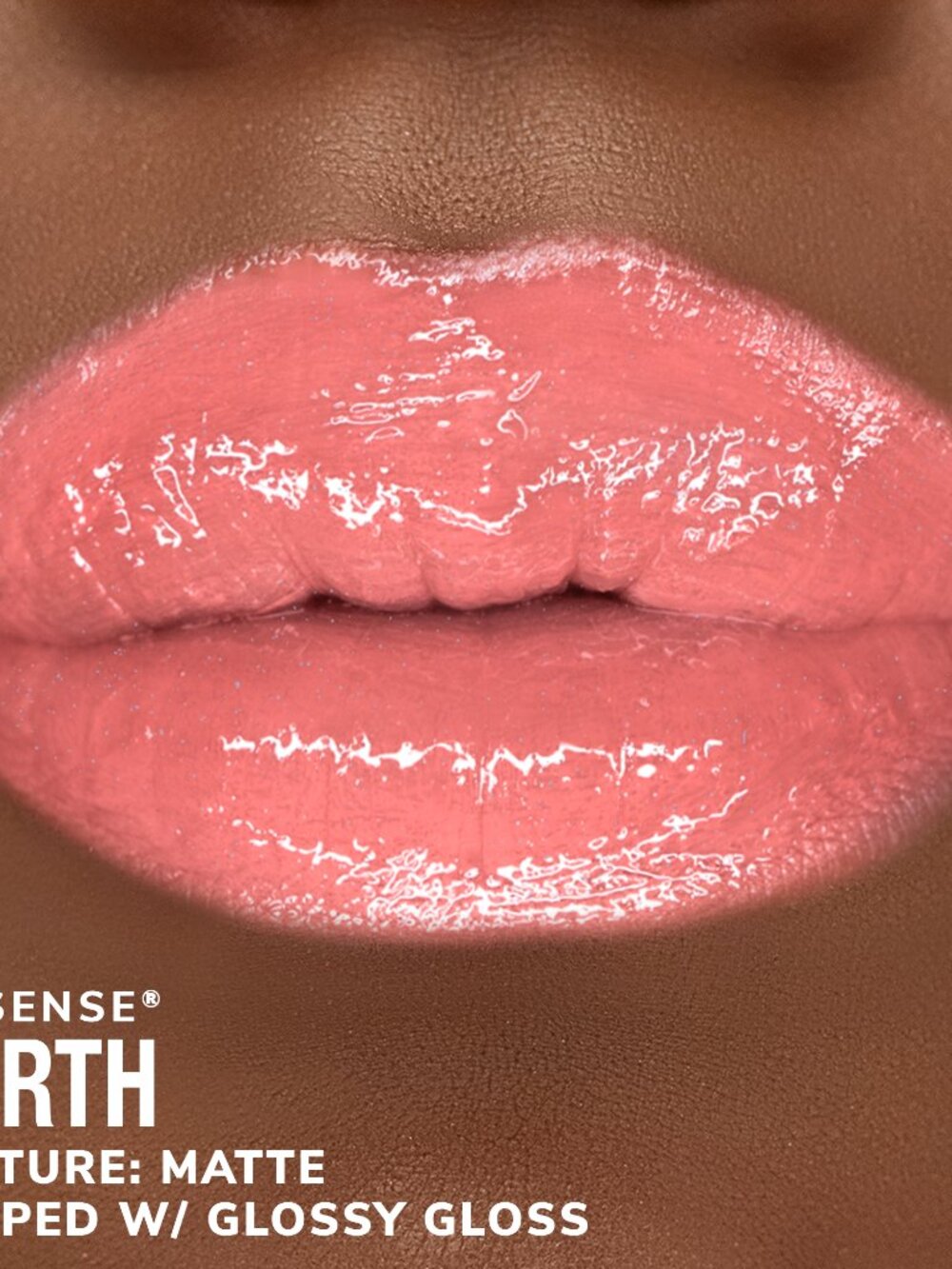 Earth LipSense - Picture 2 of 5